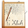 File Excel Icon 32px png